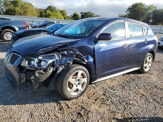  Salvage Pontiac Vibe