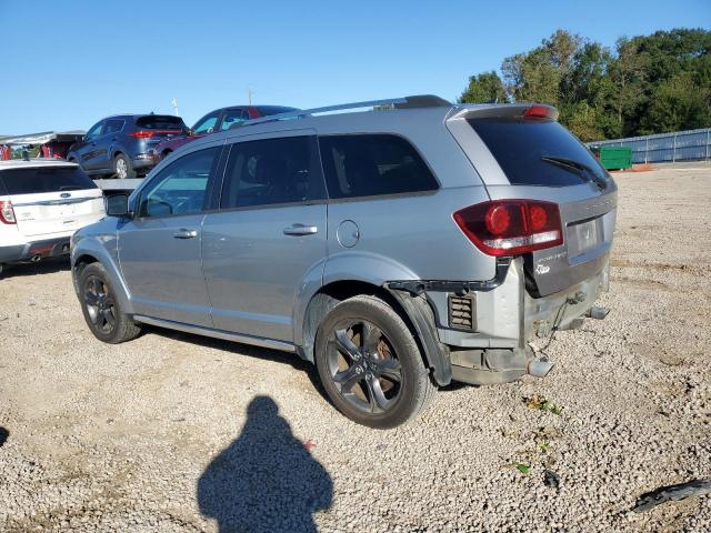 Dodge Journey Crossroad Image 5