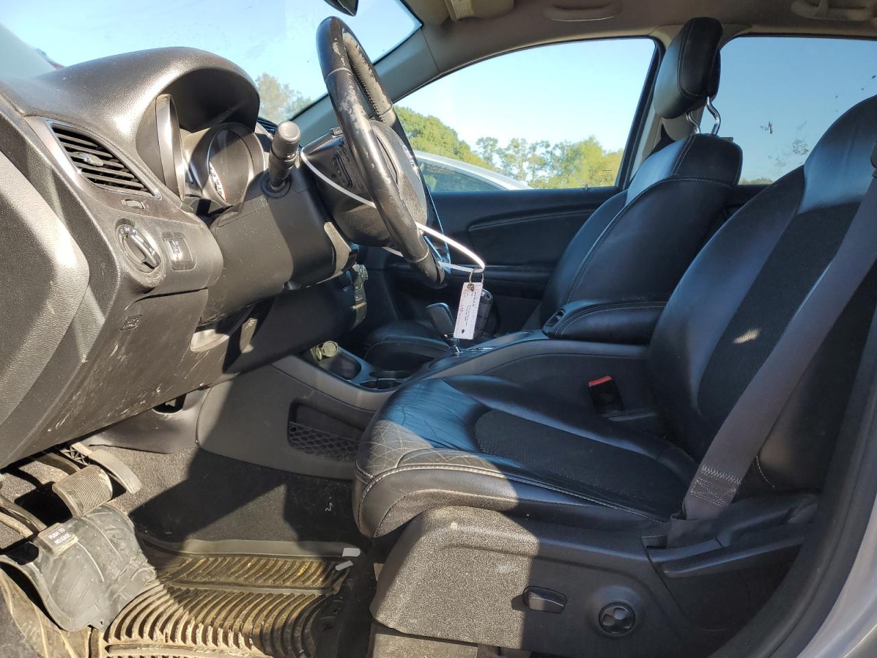 Dodge Journey Crossroad Image 7