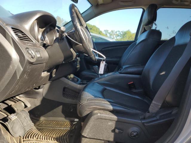 Dodge Journey Crossroad Image 7