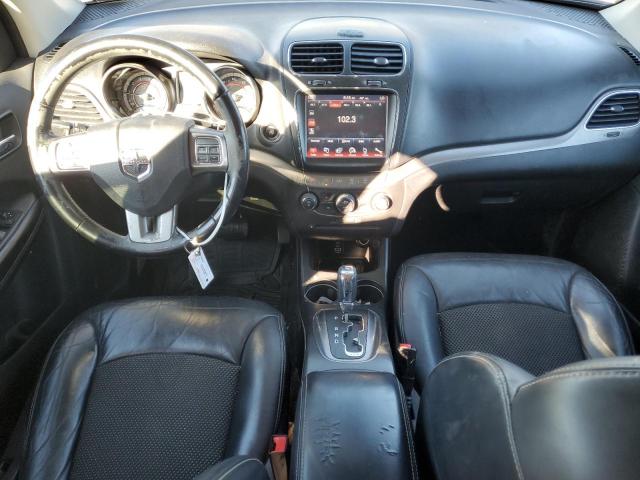 Dodge Journey Crossroad Image 8