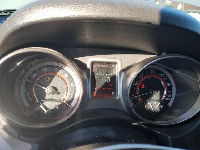 Dodge Journey Crossroad Image 10