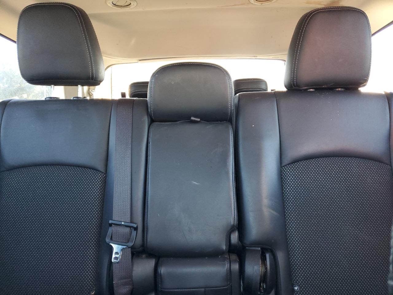 Dodge Journey Crossroad Image 11