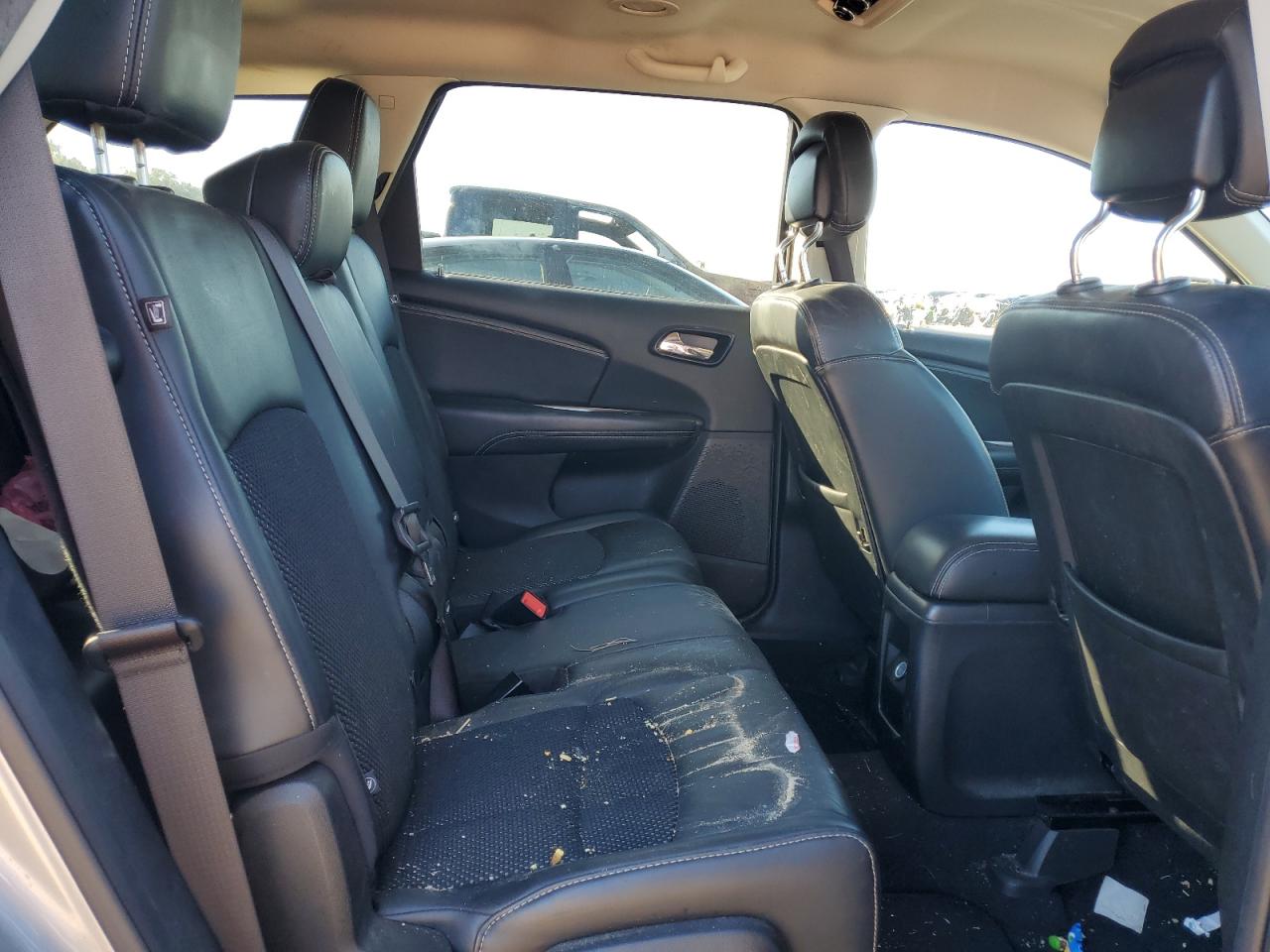 Dodge Journey Crossroad Image 14