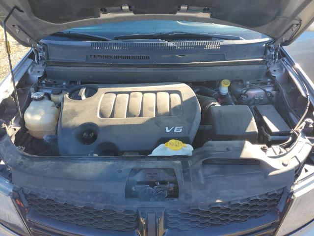 Dodge Journey Crossroad Image 13