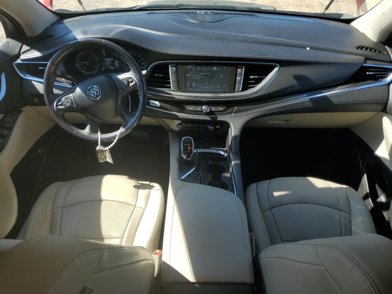 Buick Enclave Essence Image 2