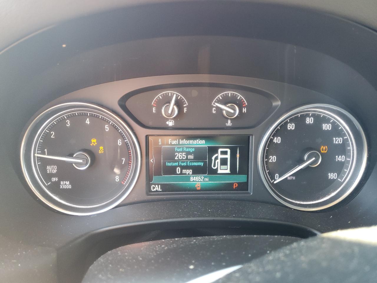 Buick Enclave Essence Image 8