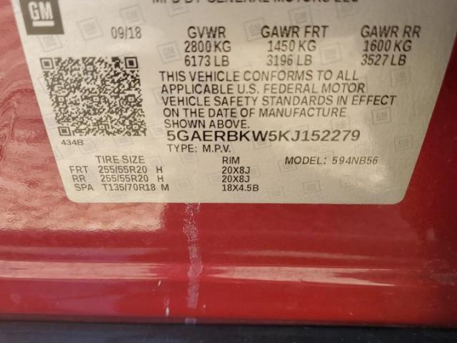 Buick Enclave Essence Image 10