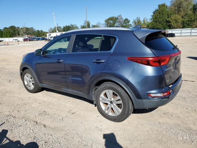 Kia Sportage Lx Image 5