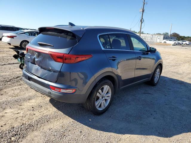 Kia Sportage Lx Image 8