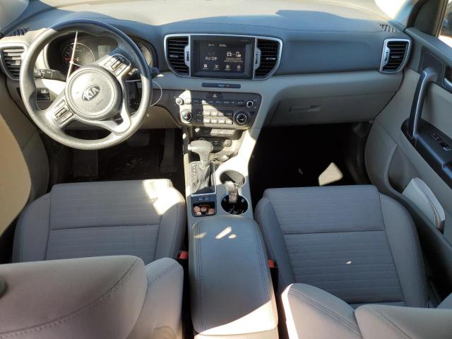 Kia Sportage Lx Image 3