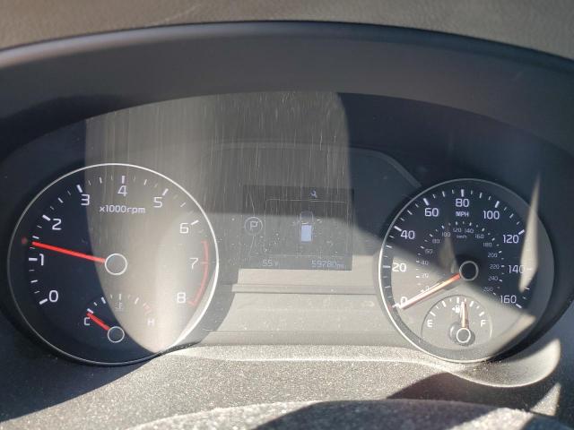 Kia Sportage Lx Image 7