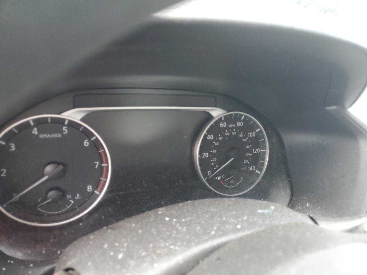 Nissan Altima S Image 9