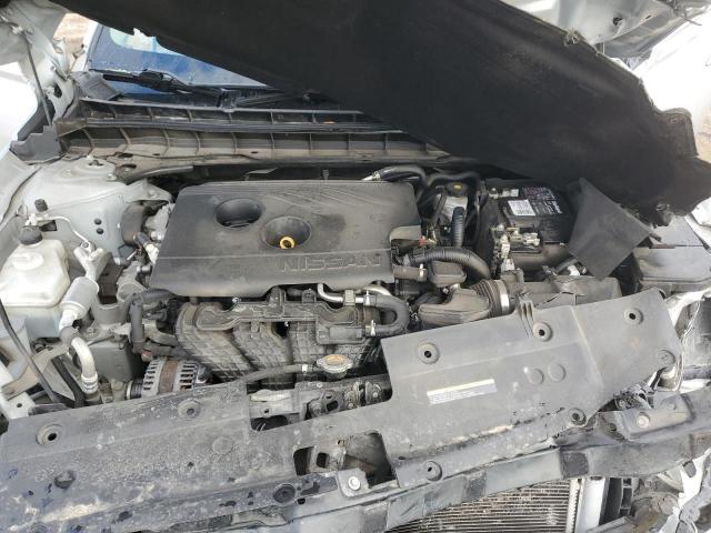 Nissan Altima S Image 12