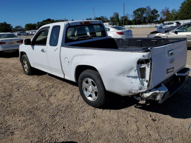 Chevrolet Colorado Image 2