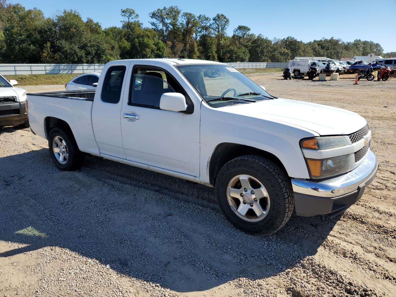 Chevrolet Colorado Image 5