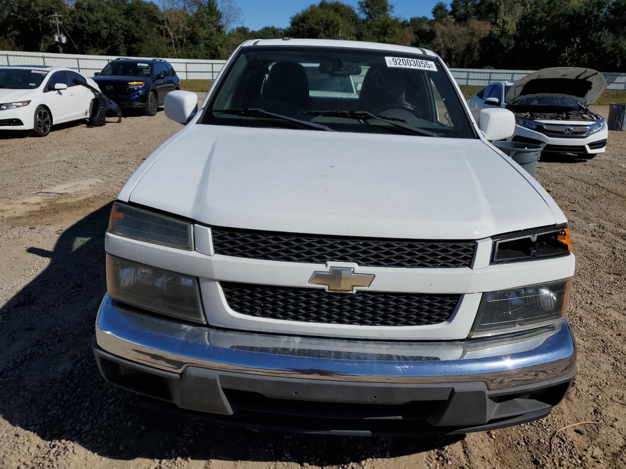 Chevrolet Colorado Image 4
