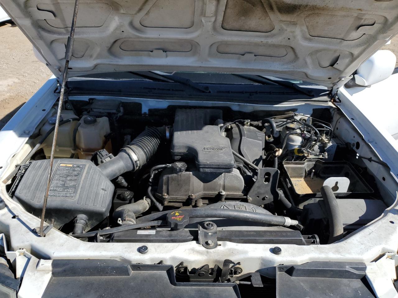 Chevrolet Colorado Image 8