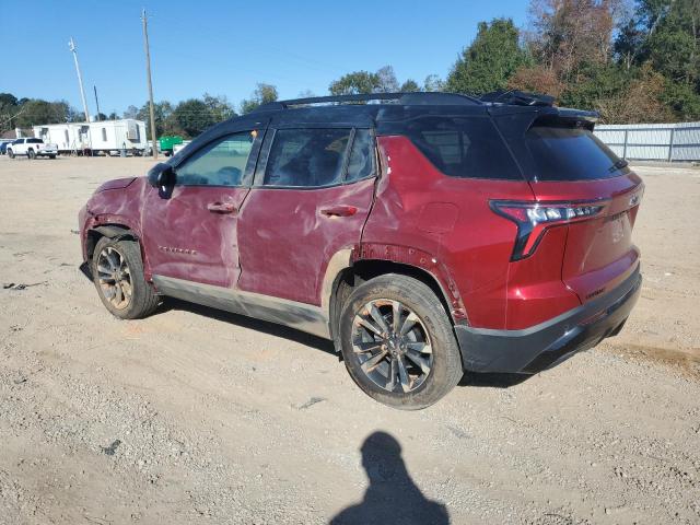 Chevrolet Equinox Rs Image 11