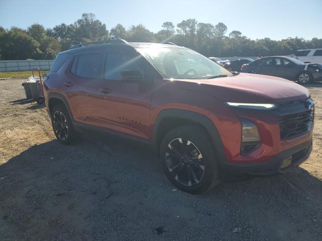 Chevrolet Equinox Rs Image 7