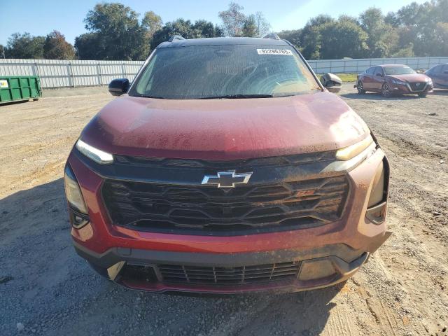 Chevrolet Equinox Rs Image 4