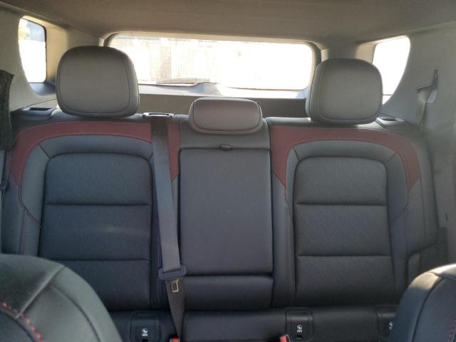 Chevrolet Equinox Rs Image 8