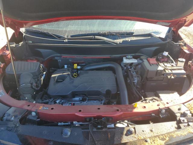 Chevrolet Equinox Rs Image 9