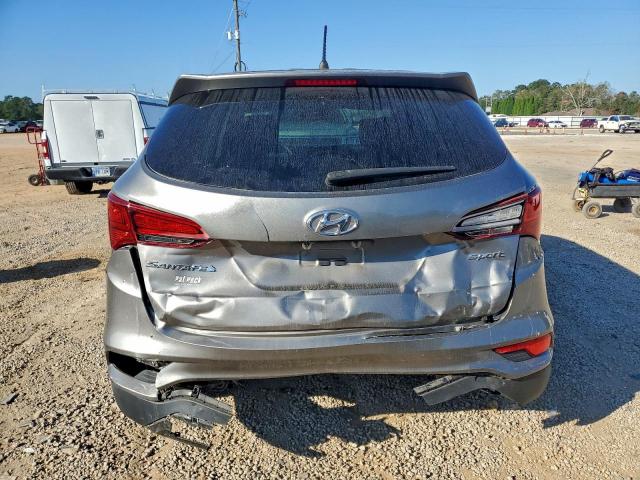 Hyundai SANTA FE Image 5