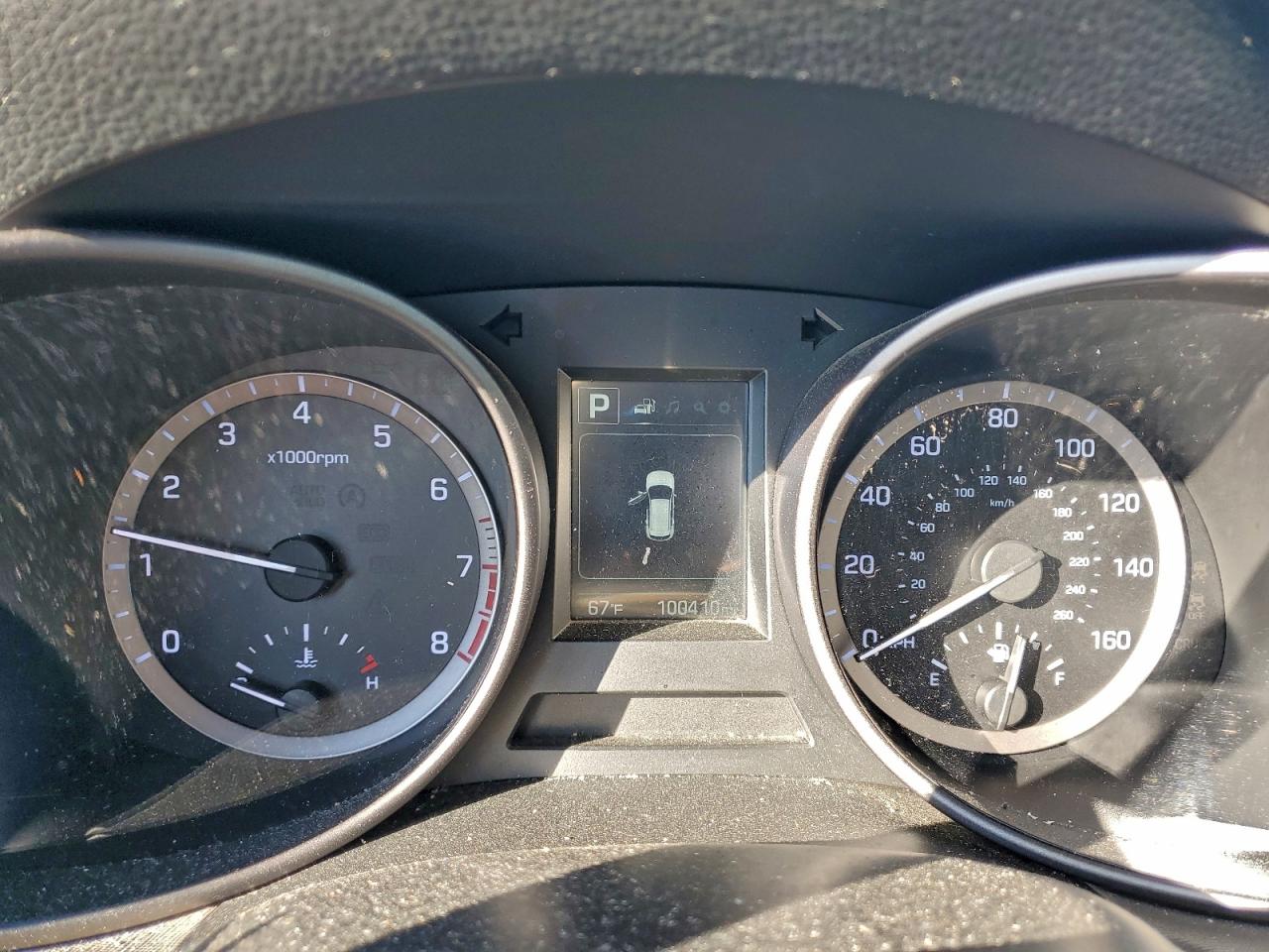 Hyundai SANTA FE Image 6