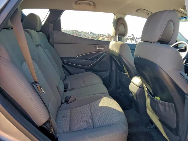 Hyundai SANTA FE Image 11