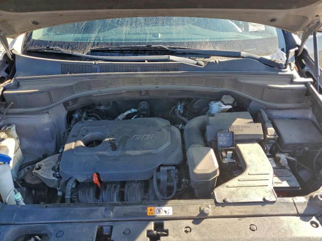 Hyundai SANTA FE Image 4