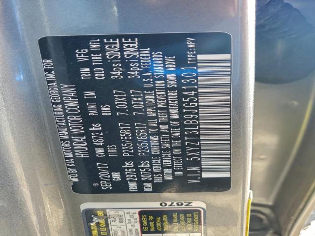 Hyundai SANTA FE Image 13