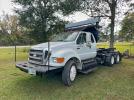 Ford F-750 Super Duty Image 3