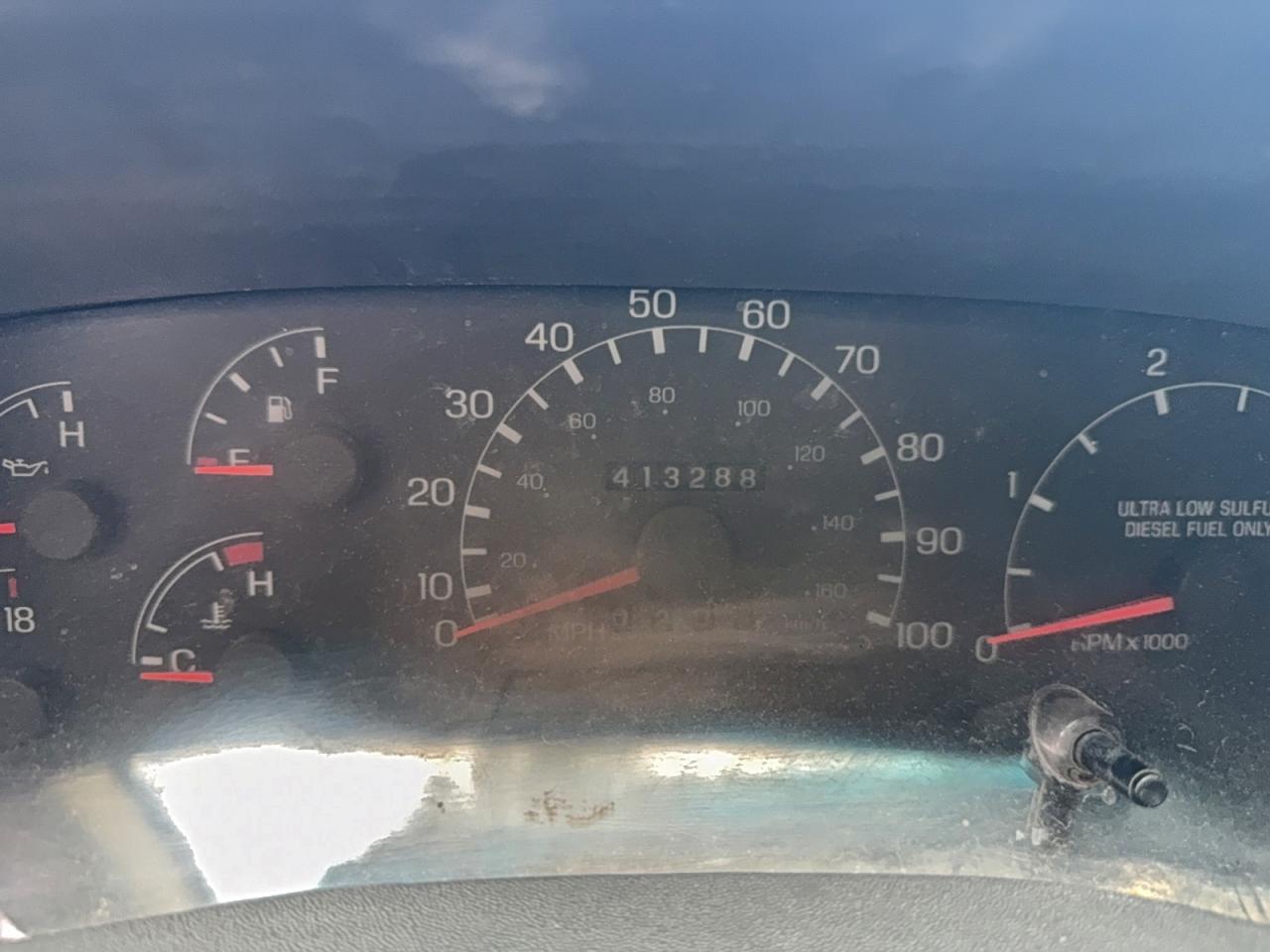 Ford F-750 Super Duty Image 5