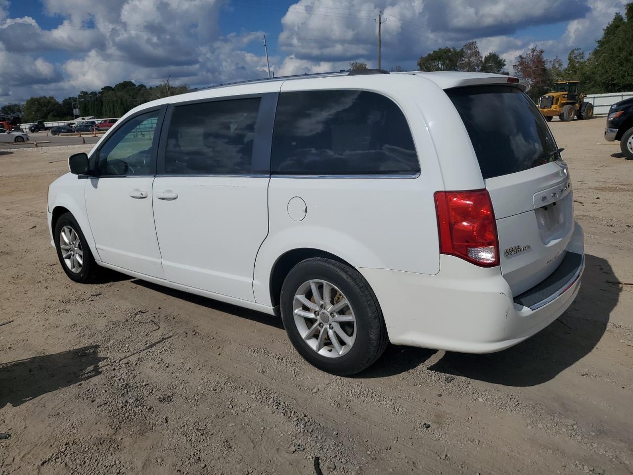 Dodge Caravan Sxt Image 8