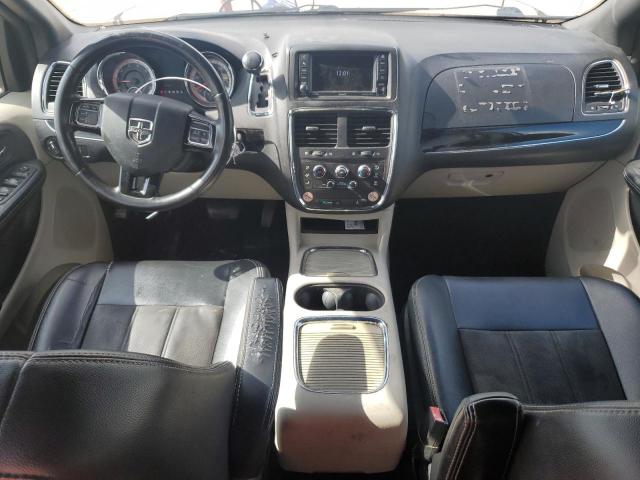Dodge Caravan Sxt Image 4