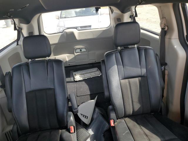 Dodge Caravan Sxt Image 13