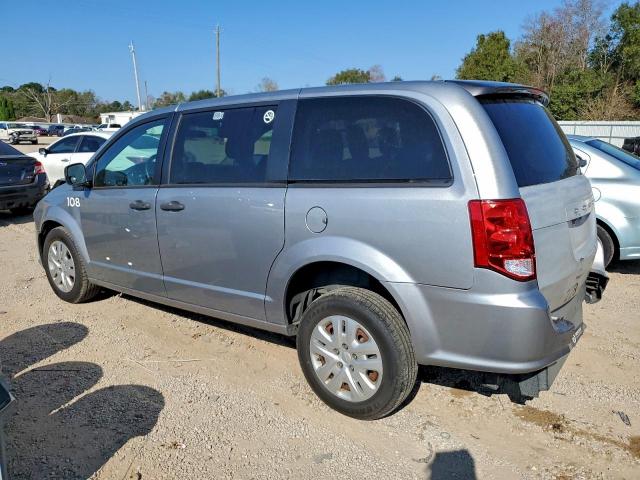Dodge Caravan Se Image 9