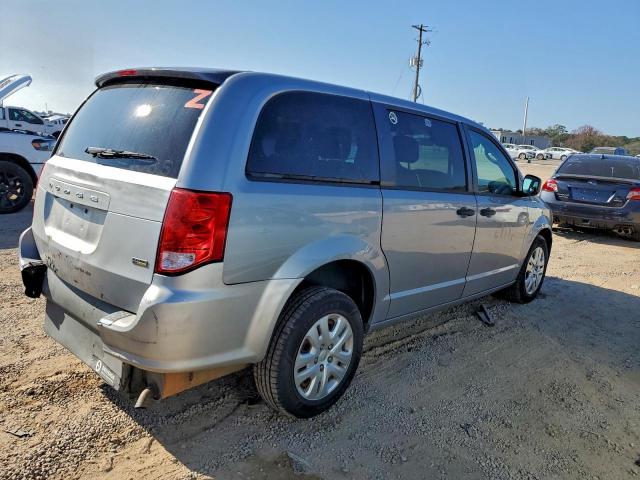 Dodge Caravan Se Image 3
