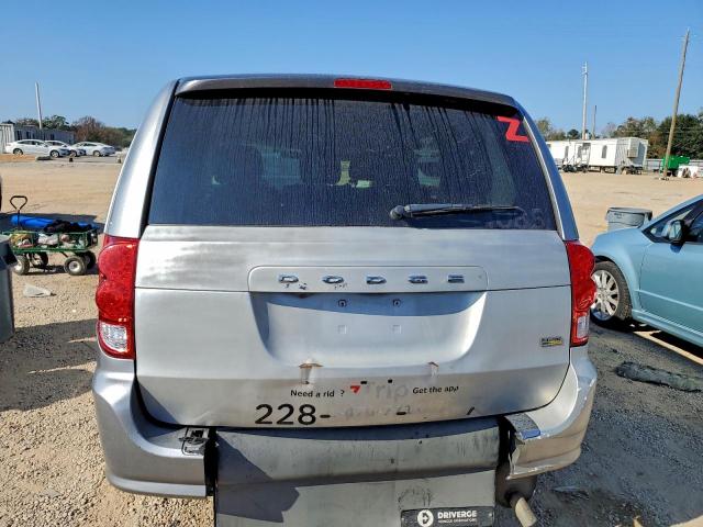 Dodge Caravan Se Image 4
