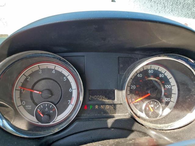 Dodge Caravan Se Image 5