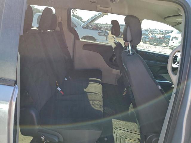 Dodge Caravan Se Image 12