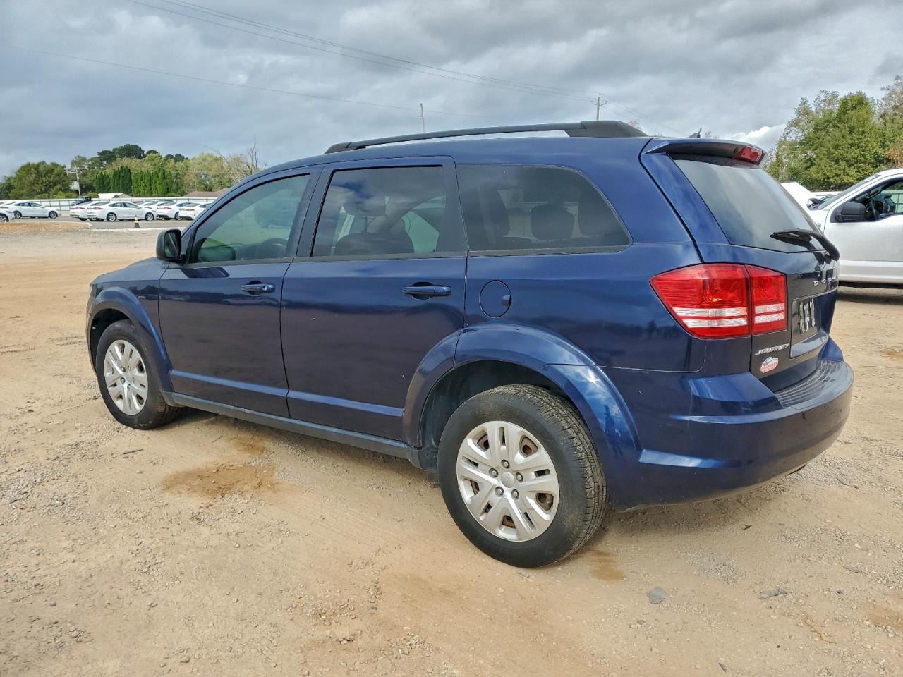 Dodge Journey Se Image 13