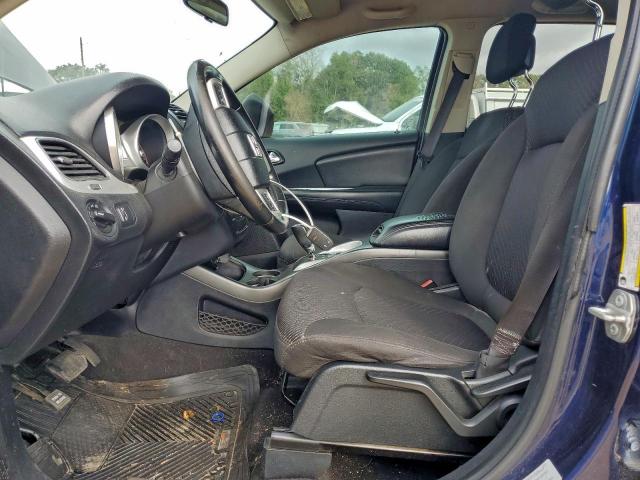 Dodge Journey Se Image 3