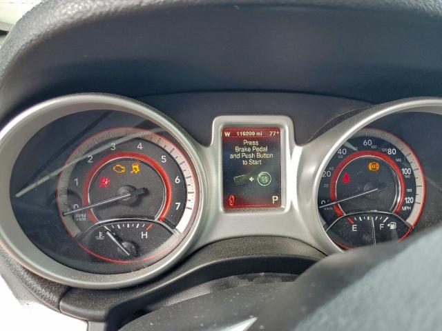 Dodge Journey Se Image 12