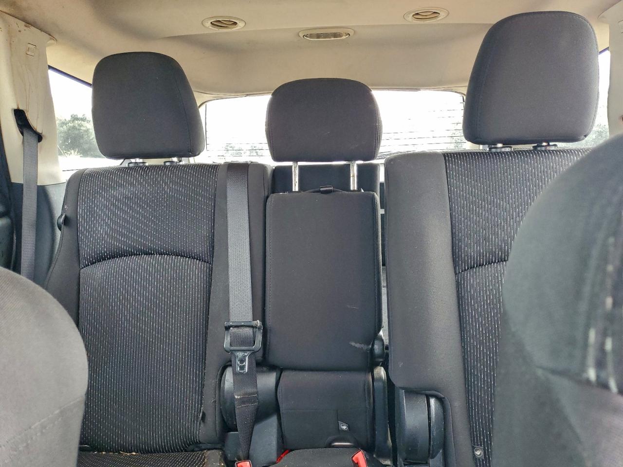 Dodge Journey Se Image 9