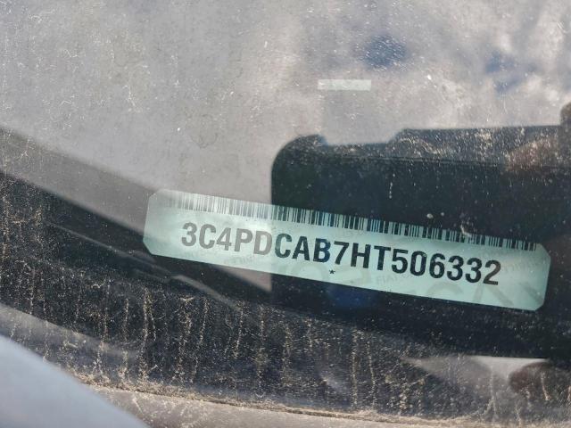 Dodge Journey Se Image 6