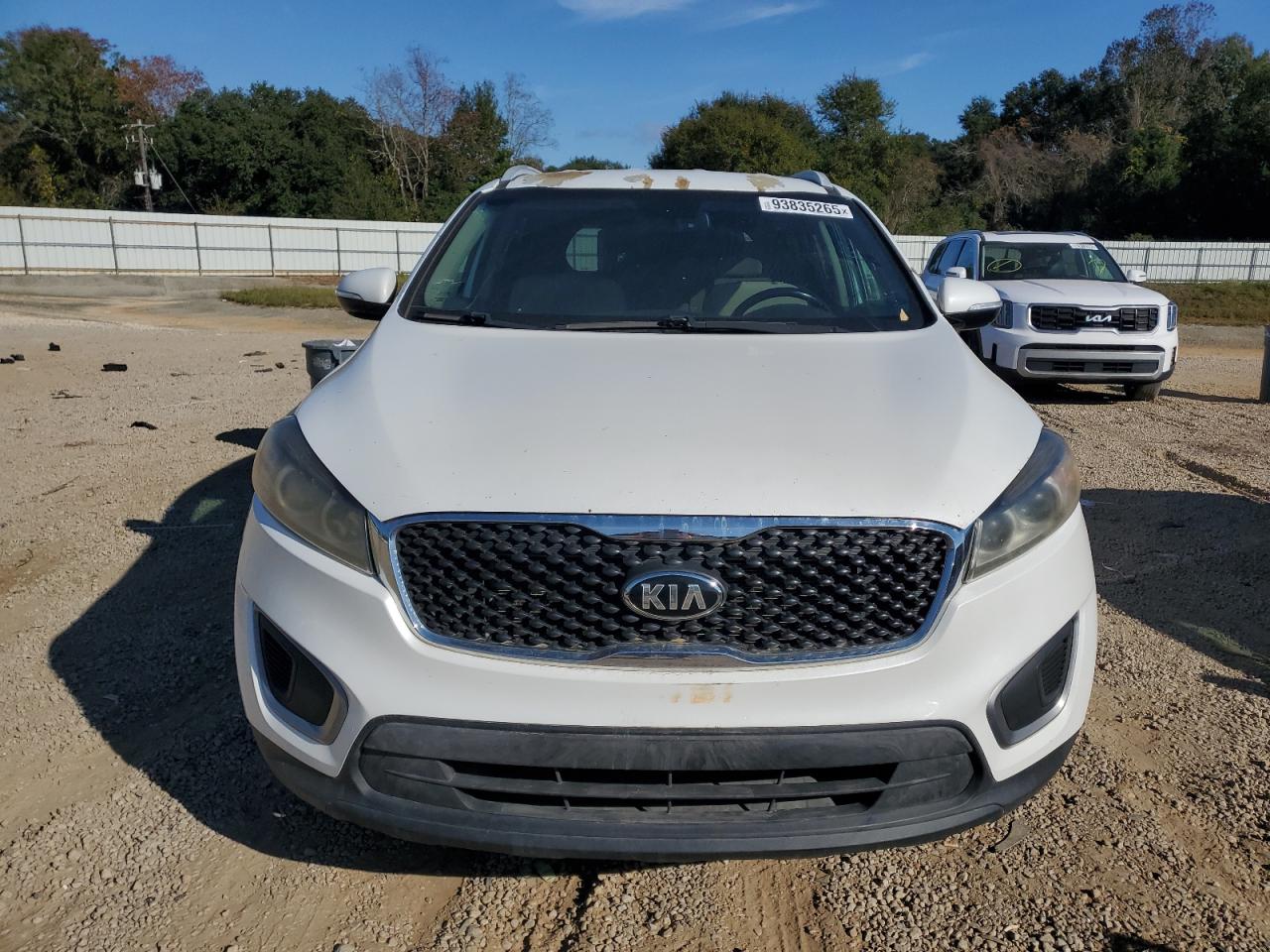 Kia Sorento Lx Image 7