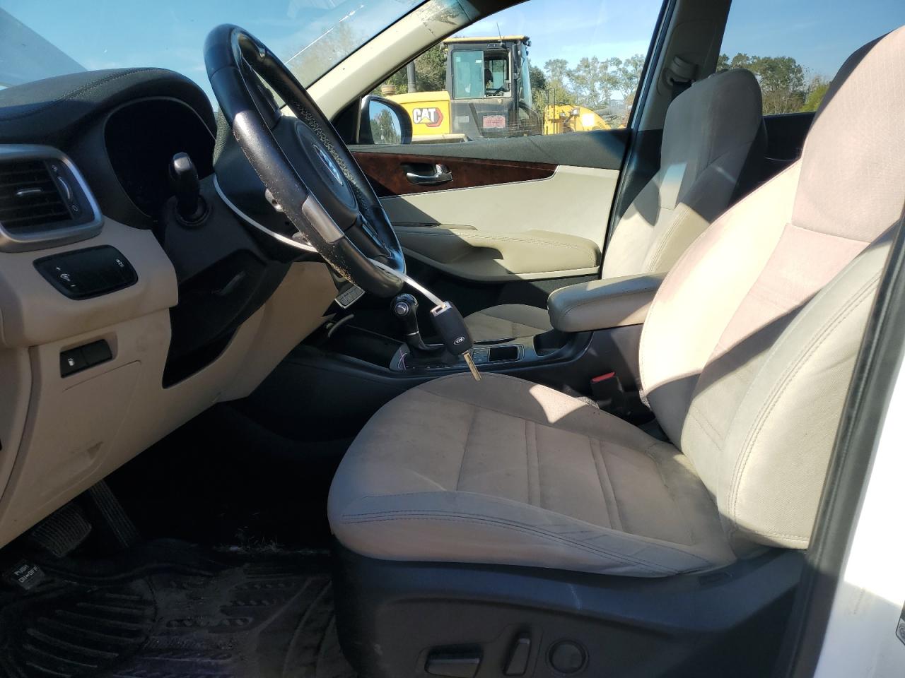 Kia Sorento Lx Image 10