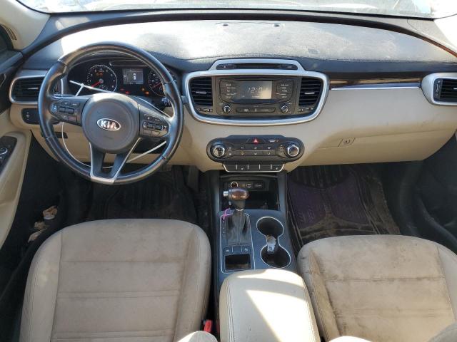 Kia Sorento Lx Image 9